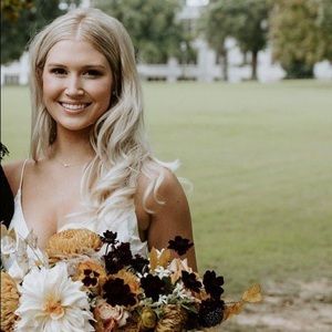 Meet your Posher, Grace